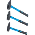 thumbnail image 1 of Juego de Martillos de Ajustador BGS 3 PZA 300 500 800 G, 1 of 5