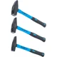thumbnail image 1 of Juego de Martillos de Ajustador BGS 3 PZA 300 500 800 G, 1 of 5