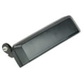 thumbnail image 3 of TRQ Outside Exterior Door Handle RH for Nissan Pathfinder Pickup D21 Hardbody DHA69292, 3 of 5