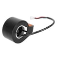 thumbnail image 3 of Electric Scooter Thumb Throttle Accelerator for Ninebot F20 F30, 3 of 7