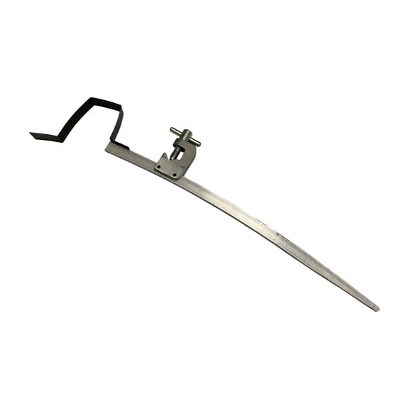 Sheet Smoother Assembly for Heidelberg KORS HE-21608