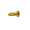 thumbnail image 4 of 50X Replacement Electric Guitar Pickguard Screws For Fender Strat/Tele Electric Guitar Bass, 4 of 5