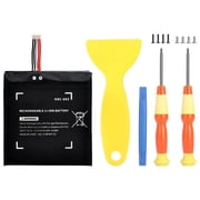4310mAh Rechargeable HAC-003 Replacement Battery for HAC-001 Nintendo Switch Console