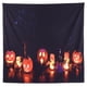 thumbnail image 2 of Tapiz Tapiz de Halloween Tapiz Decorativo para Colgar en la Pared para Dormitorio Sala de Estar Oficina Festival ANGGREK Otros, 2 of 8