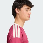 adidas Real Madrid 2026/27 Stadium Third Men's Soccer Long-Sleeve Jersey
