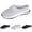 Black, variant on Women's Mesh Stretch Knitted Mule Clogs Breathable Close Toe Platform Sandals Wide Toe Box Backlee Slip On Sneaker Black Size 6.5