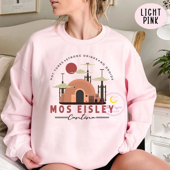 Mos Eisley Cantina Shirt, Tatooine Sweatshirt, 's Edge Tee Shirts, Sweatshirt, H TEoodie E2806, F2859 Tshirt All Size S-5XL