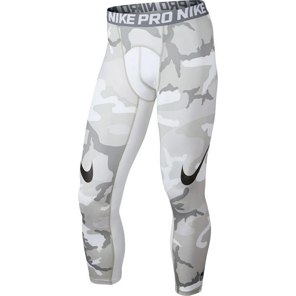 nike men's camo joggers
