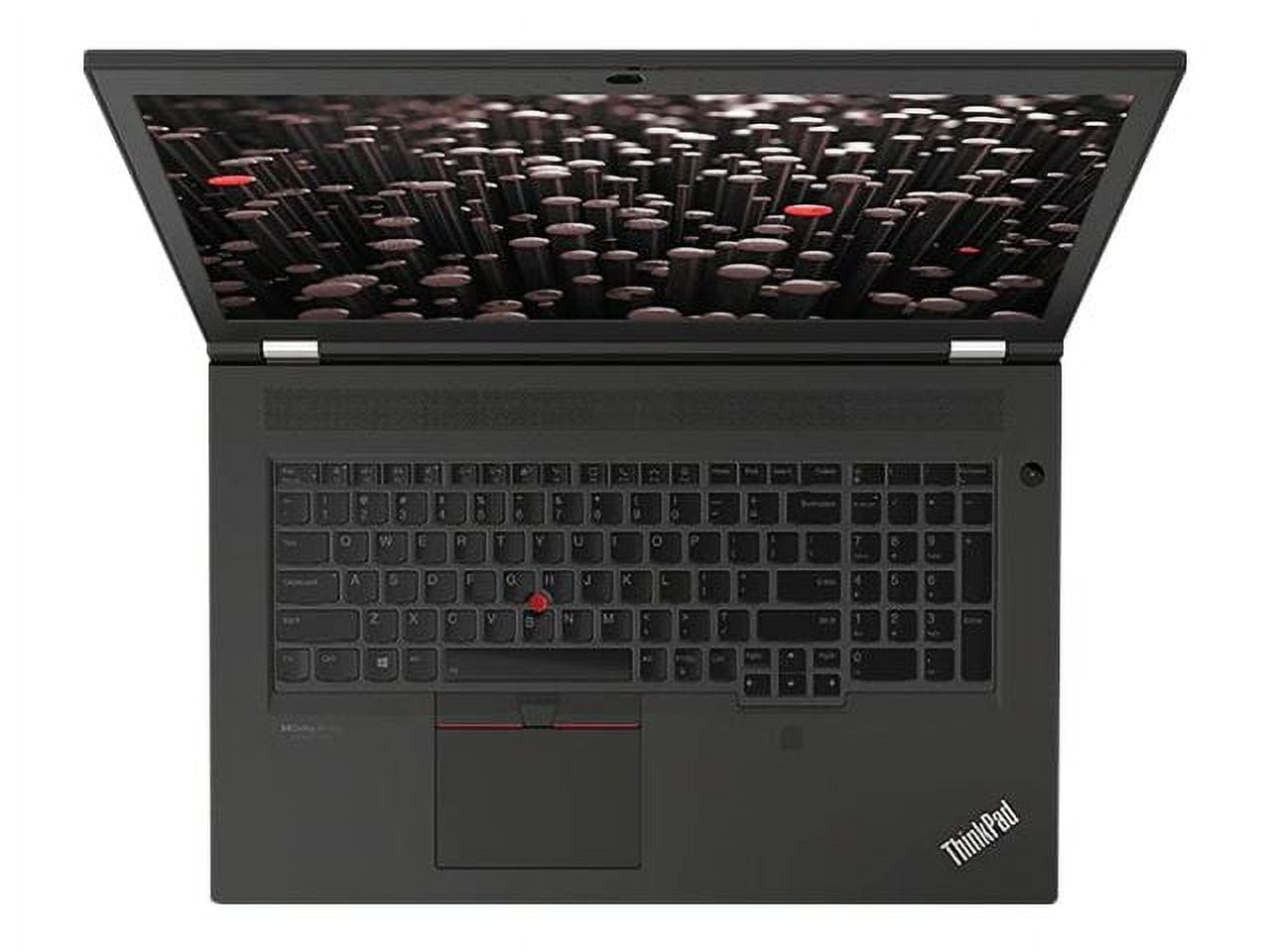 Lenovo ThinkPad 17.3