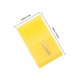 thumbnail image 2 of unbranded 10Ud Conectores De Empalme Rápidos Para Cable Vehículo Plástico Resistente Color Amarillo, 2 of 5