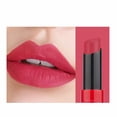 thumbnail image 1 of Beauty Lipstick Velvet Fog Surface Not Easy To Take Off Makeup Not Stick To Cup 12 Color Lipstick Lipstick Color Development Easy To Color Long Term Makeup Retention, Lipstick for Women, 1 of 9