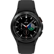 Restored SAMSUNG Galaxy Watch 4 Classic (Black) 42mm BT R880 Smartwatch (Refurbished)