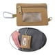 thumbnail image 5 of Monedero Casual perfecl de tela Oxford 11x9 cm, 5 of 8