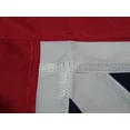 thumbnail image 3 of 3x5 Embroidered Grand Union 600D 2ply Nylon Flag 3'x5' Military Grade Fabric, 3 of 5