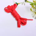 thumbnail image 3 of Opvise 1 Pair Sneaker Shoelaces Wear-resistant Knitted Solid All Match Shoe Laces for Bag, 3 of 8