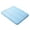 Blue, variant on Pet Cooling Mats for Dogs, Cooling Pet Bed Outdoor & Indoor Use Summer Cover, Summer Cool Pad for Dogs Cats, Non- Washable Pet Blanket for Crate Kennel Travel, S (19.69"L x 15.75"W)
