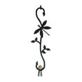 thumbnail image 1 of Dragonfly S-Hook - Noir, 1 of 1