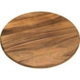 thumbnail image 1 of Acacia 18" Lazy Susan, 1 of 3