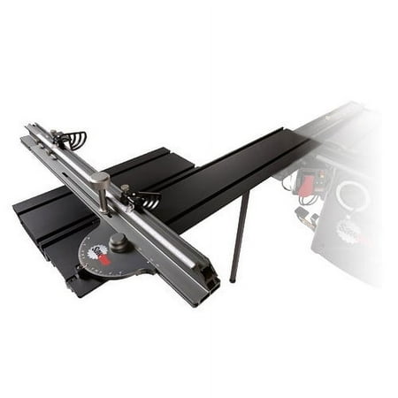 UPC: 0857766003390 | SawStop TSA-SA48 Sliding Crosscut Attachment