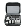 thumbnail image 3 of Osdhezcn Durable Carrying Case for Mini 4 Pro Flight Protect Your Accessories Anywhere, 3 of 20