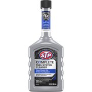STP Complete Fuel System Cleaner (12 fluid ounces)