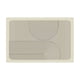 thumbnail image 2 of Aparatos de cocina, accesorios de cocina, tapete absorbente y de secado rápido, apto para sala de estar, dormitorio, estudio, comedor, cocina, baño, entrada y balcón, 40 x 30 cm, poliéster., 2 of 6