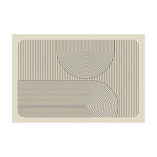 Yhmxh Utensilios de cocina Alfombra absorbente y drenante de secado rápido, ideal para salón, dormitorio, estudio, comedor, cocina, baño, entrada y balcón, 40 x 30 cm. Muebles para cocina