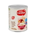 thumbnail image 4 of CERELAC Wheat Apple Baby Cereal, 6 Months & Up, Source of Iron, Calcium & Vitamins B1 & B3, 4 of 9