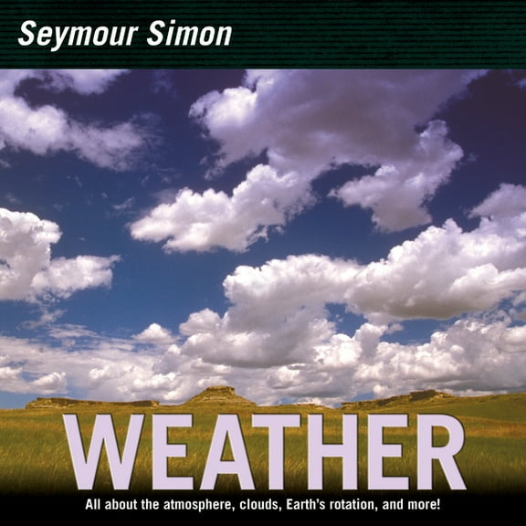 Weather, (Paperback)