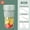 Green, variant on 350ML Cold Press Juicer 7"Extra Wide Chute, 3-in-1 for Juice, Sorbet & Nut Milk. Quiet, Easy to Clean & BPA-Free Comes with a charging cable and straw Green