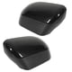 thumbnail image 3 of Tapas de espejo lateral para coche, cubiertas para espejo retrovisor Exterior, estilo de fibra de carbono para XK70 2022 en adelante Jadeshay  A, 3 of 9