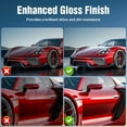 thumbnail image 4 of nuyezo Quick Effect Coating Agent for Car - Advanced 5-in-1 Spray, Car Scratch Repair, Liquid Glass Polish, Hydrophobic Coating & Oil Film Removal for All Cars, SUVs, Trucks, 4 of 6