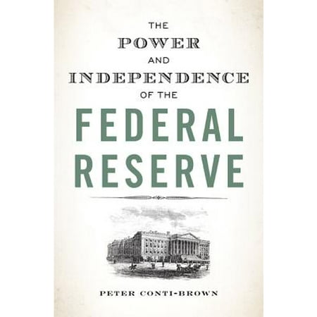 Federal Reserve Coins - The Power and Independence of the Federal Reserve