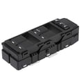 thumbnail image 4 of Master Power Window Control Switch For Dodge Chrysler Jeep Avenger Caliber Patriot 04602780AA, 4 of 4