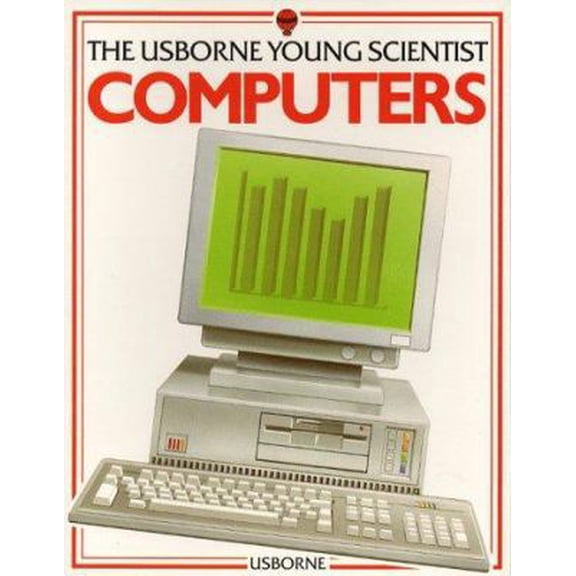 Pre-Owned Computers (Young Scientist Series) (Paperback) 0746010559 9780746010556