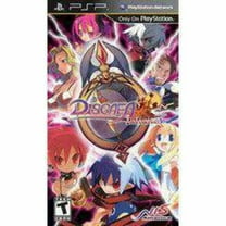 Disgaea Infinite - PlayStation Portable