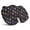 Black-65, variant on Premium Cat Pattern Memory Foam Seat Cushion Ergonomic Chair Pad for Office Chair, Car, Airplane & Bleachers Sciatica, Tailbone Hip & Back Pain Relief - Chair Cushion for Long Office Workers.