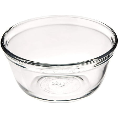 UPC 076440816297 product image for Anchor Hocking 4 Quart Glass Mixing Bowl | upcitemdb.com