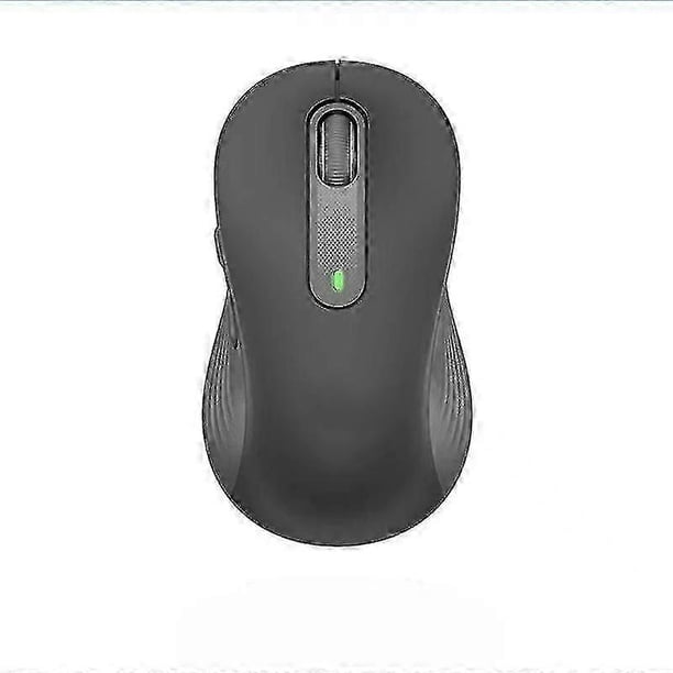 Wireless mouse, M650/M650L Bluetooth dual-mode wireless mouse, home office business wireless silent mouse, suitable for laptops, silent mouse