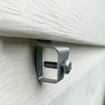 thumbnail image 2 of 6pcs Siding Hooks Outdoor Camera Hangers Outdoor Siding Clips for Security Camera, 2 of 5
