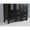 thumbnail image 3 of 36" Bosconi AGR124SQCM1S Single Vanity, 3 of 11