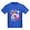 Royal, variant on CafePress - Peppa Pig: Even Bigger Sister Kids T Shirt - Dark T-Shirt Kids XS-XL