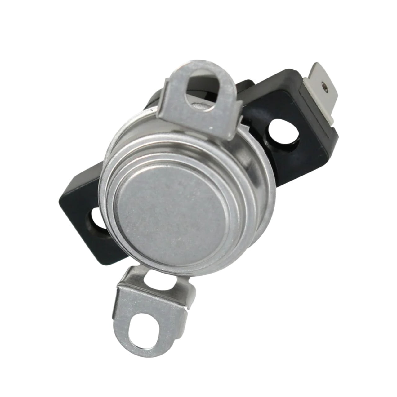 3204267 Dryer Flush Mount L260 Thermostat Replacement for Electrolux 145160 4-Pack