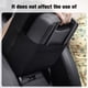 thumbnail image 3 of Almohadilla de Esponja XINYU Reposabrazos de Coche Algodón con Memoria, 3 of 7