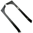 thumbnail image 1 of Speravity 1 par de Deflector de cola de coche de grano de carbono reemplazo de visera de alerón de ventana lateral trasera para Golf 6 MK6 GTI/GTR/GTD Vehículos, repuestos y accesorios Mis No.01 Speravity VI001127-01, 1 of 6