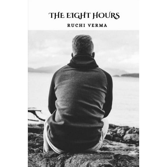 The Eight Hours, (Paperback)