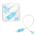 thumbnail image 1 of Aspirador nasal para bebé Oso de Fresa Succionador de mocos transparente Hogar, 1 of 5