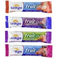 Sunrype Fruitsource 100 Fruit Bar, 30ct X 37g Bars, 4 Flavours