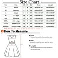 thumbnail image 3 of EGNMCR 4th of July Dresses for Women 2024 Plus Size Fashion Summer Independence Day Printed Long Sleeve Maxi Dress Long Dress Summer Sale Clearance, 3 of 5