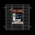 thumbnail image 2 of MR. GOODBAR - BD26 – Door Security Grille – 25″ High, 2 of 2